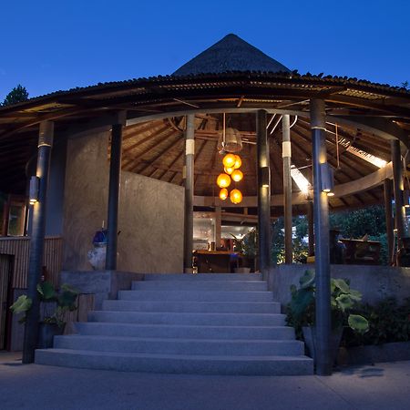 Sea Dance Resort Choeng Mon Exterior foto