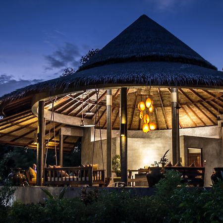 Sea Dance Resort Choeng Mon Exterior foto