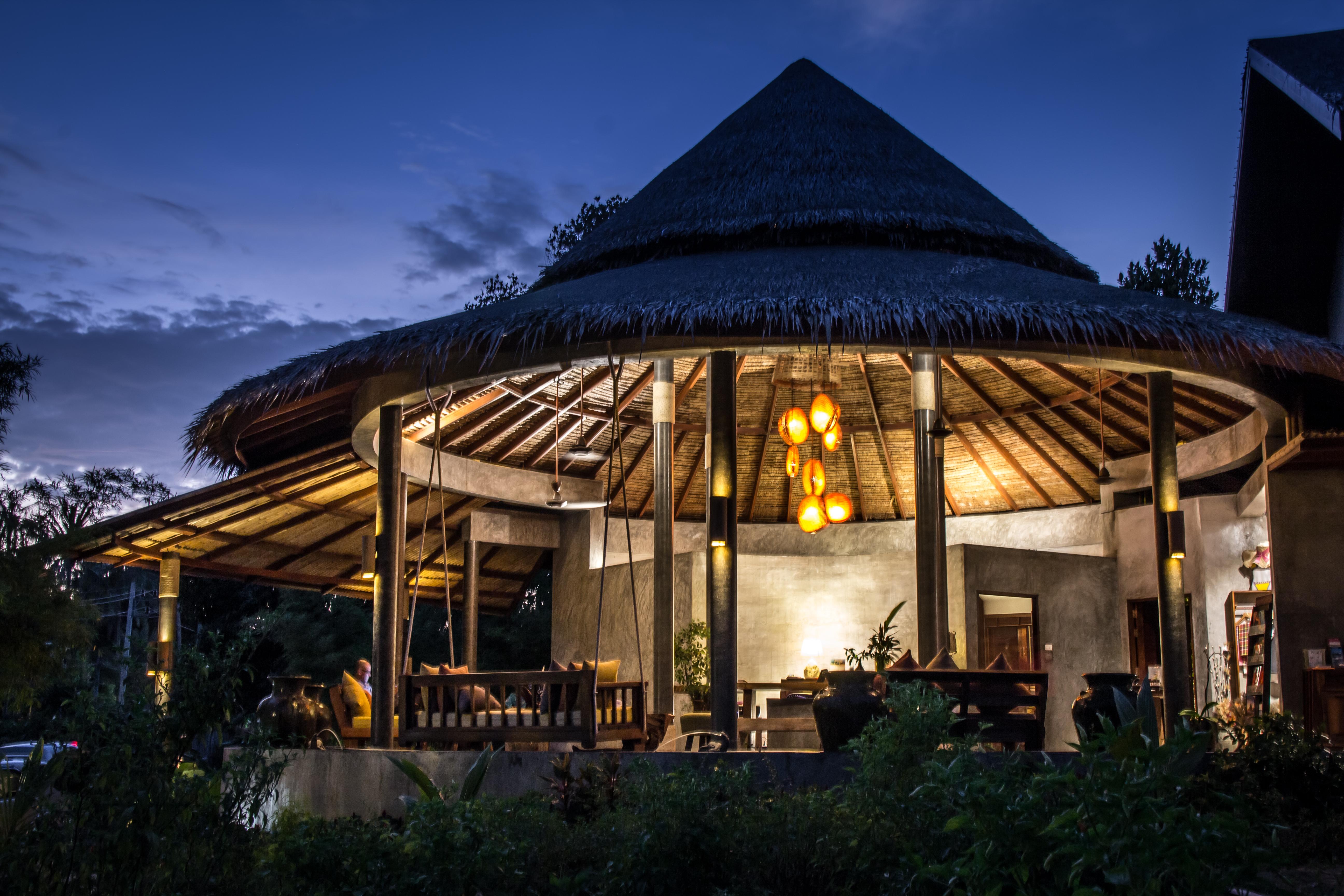 Sea Dance Resort Choeng Mon Exterior foto