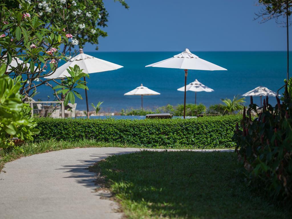 Sea Dance Resort Choeng Mon Exterior foto
