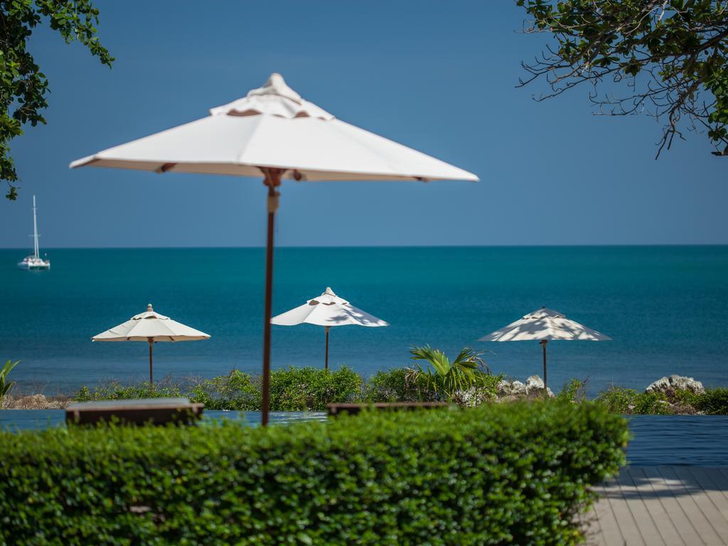 Sea Dance Resort Choeng Mon Exterior foto