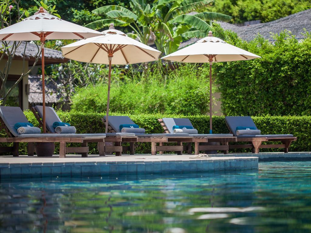 Sea Dance Resort Choeng Mon Exterior foto