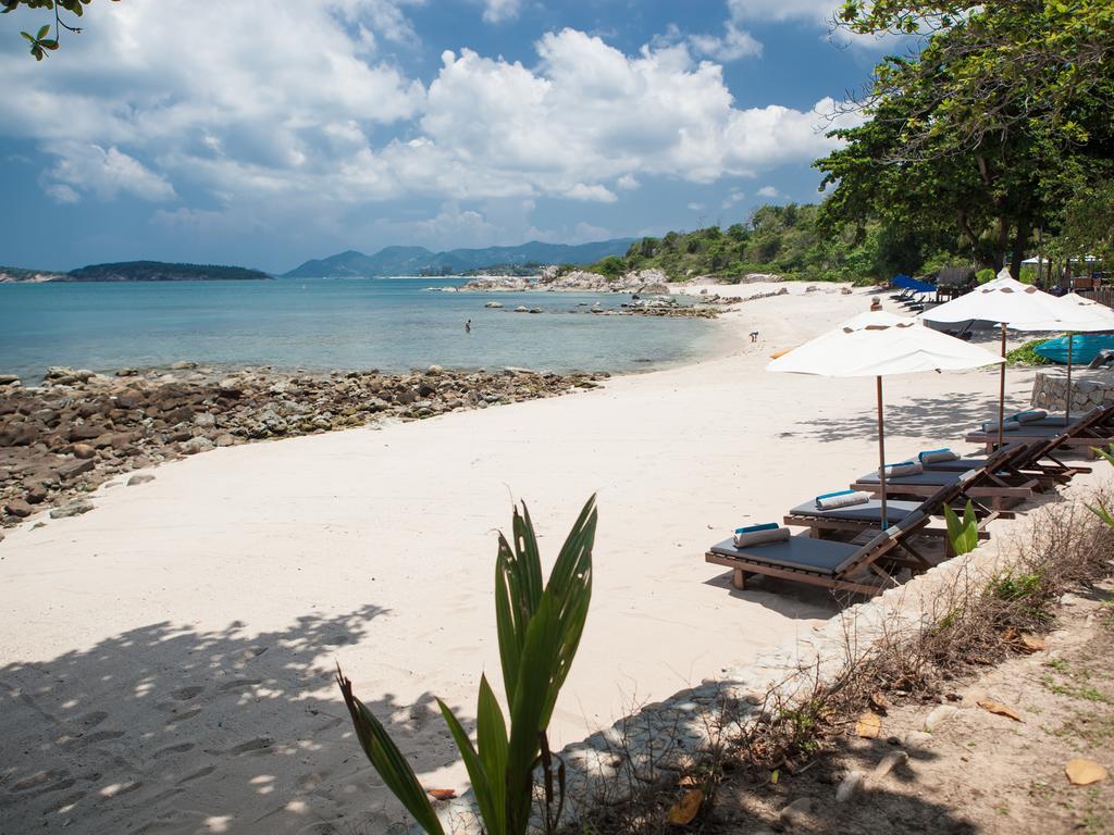 Sea Dance Resort Choeng Mon Exterior foto