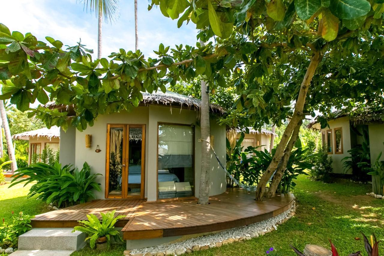 Sea Dance Resort Choeng Mon Exterior foto